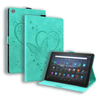 For Amazon Fire HD 8 (2015/2016/2017/2018) / Green