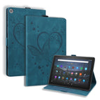For Amazon Fire HD 8 (2015/2016/2017/2018) / Blue