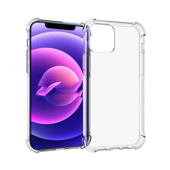 Stoßfeste, rutschfeste, wasserdichte, verdickte TPU-Schutzhülle, für iPhone 13 mini, für iPhone 13, für iPhone 13 Pro, für iPhone 13 Pro Max