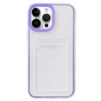 For iPhone 12 / 12 Pro / Purple