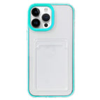 For iPhone 12 / 12 Pro / Mint Green