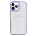 For iPhone 11 Pro Max / Purple