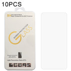 For Blackview A100 (10 PCS)