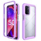 For OnePlus Nord N200 5G / Light Purple