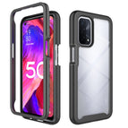 For OnePlus Nord N200 5G / Black