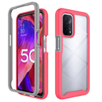 For OnePlus Nord N200 5G / Light Red