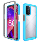 For OnePlus Nord N200 5G / Light Blue