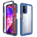 For OnePlus Nord N200 5G / Royal Blue