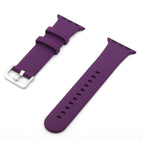 For Apple Watch Series 7  41mm / & 6 & SE & 5 & 4 40mm / Purple