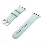 For Apple Watch Series  7  45mm / & 6 & SE & 5 & 4 44mm / Gemstone Green