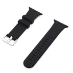 For Apple Watch Series  7  45mm / & 6 & SE & 5 & 4 44mm / Black