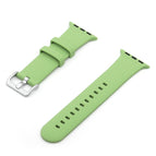 For Apple Watch Series  7  45mm / & 6 & SE & 5 & 4 44mm / Green
