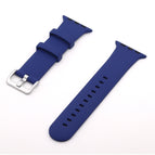 For Apple Watch Series  7  45mm / & 6 & SE & 5 & 4 44mm / Dark Blue