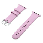 For Apple Watch Series  7  45mm / & 6 & SE & 5 & 4 44mm / Lavender Purple