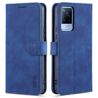 For vivo V21 / Blue