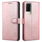 For vivo X60 / Rose Gold