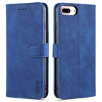 For iPhone 7 Plus / 8 Plus / Blue