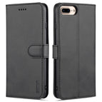 For iPhone 7 Plus / 8 Plus / Black