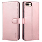 For iPhone 7 Plus / 8 Plus / Rose Gold
