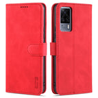 For vivo S9e / Red