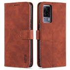 For vivo S9e / Brown