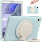 For Samsung Galaxy Tab A7 Lite T220 / Ice Crystal Blue