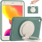For iPad mini 5 / 4 / Emmerald Green