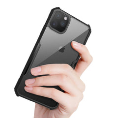 Blade PC + TPU Acrylic Protective Case, For iPhone 11, For iPhone 11 Pro, For iPhone 11 Pro Max