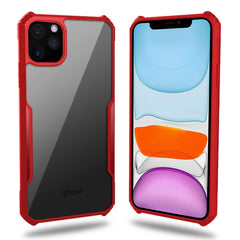 Blade PC + TPU Acrylic Protective Case, For iPhone 11, For iPhone 11 Pro, For iPhone 11 Pro Max