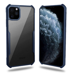 Blade PC + TPU Acrylic Protective Case, For iPhone 11, For iPhone 11 Pro, For iPhone 11 Pro Max