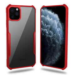 Blade PC + TPU Acrylic Protective Case, For iPhone 11, For iPhone 11 Pro, For iPhone 11 Pro Max