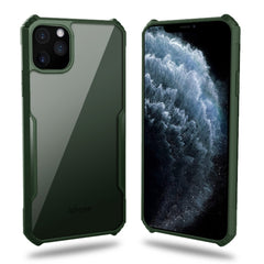 Blade PC + TPU Acrylic Protective Case, For iPhone 11, For iPhone 11 Pro, For iPhone 11 Pro Max