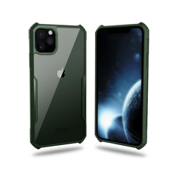 Blade PC + TPU Acrylic Protective Case, For iPhone 11, For iPhone 11 Pro, For iPhone 11 Pro Max