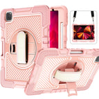 Para iPad 10.9 / Pro 11 2020 / 2021 / 2018 / Oro rosa