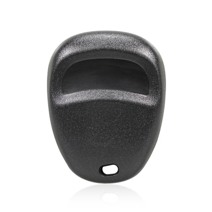 4-button Car Key KOBUT1BT 315MHZ for Chevrolet