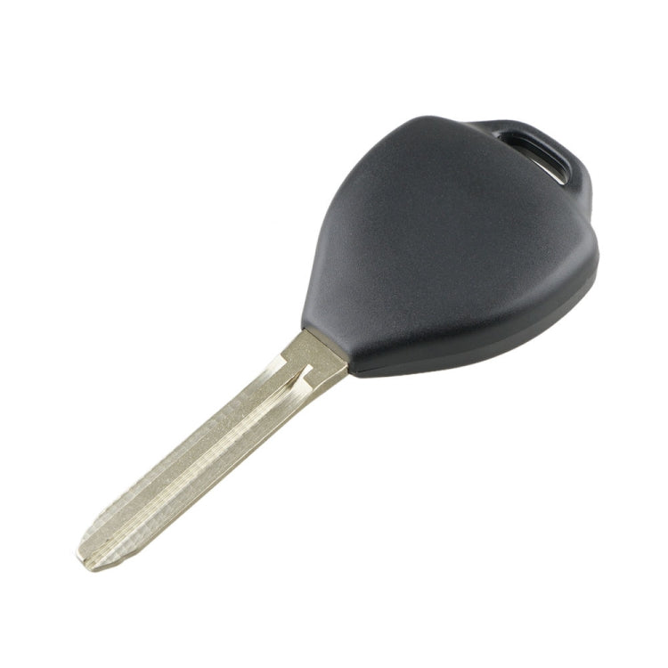 4-button Car Remote Control Key GQ4-29T 314MHZMHZ + 67 Chip for Toyota Corolla 2008-2010