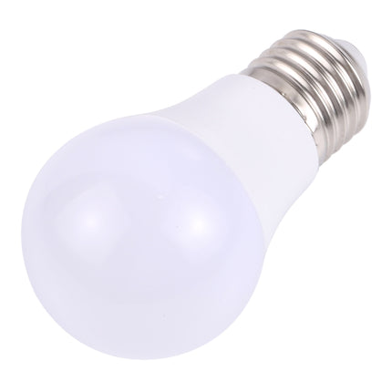LED Energy-Saving Bulb White Light 6000-6500K AC 85-265V, 3W 270LM, 5W 40LM, 7W 630LM, 9W 810LM, 5W, 12W 1080LM, 15W 1350LM, 18W 1620LM, 20W 1800LM, 9W, 12W