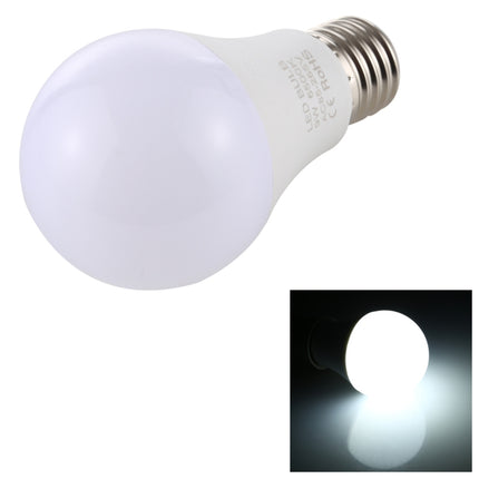 LED Energy-Saving Bulb White Light 6000-6500K AC 85-265V, 3W 270LM, 5W 40LM, 7W 630LM, 9W 810LM, 5W, 12W 1080LM, 15W 1350LM, 18W 1620LM, 20W 1800LM, 9W, 12W