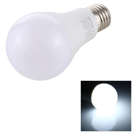 LED Energy-Saving Bulb White Light 6000-6500K AC 85-265V, 3W 270LM, 5W 40LM, 7W 630LM, 9W 810LM, 5W, 12W 1080LM, 15W 1350LM, 18W 1620LM, 20W 1800LM, 9W, 12W