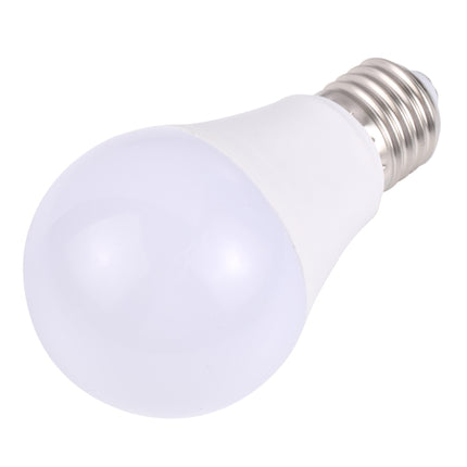 LED Energy-Saving Bulb White Light 6000-6500K AC 85-265V, 3W 270LM, 5W 40LM, 7W 630LM, 9W 810LM, 5W, 12W 1080LM, 15W 1350LM, 18W 1620LM, 20W 1800LM, 9W, 12W