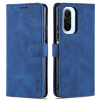 For Xiaomi Redmi K40 Pro / Blue