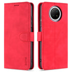For Xiaomi Redmi Note 9 5G / Red