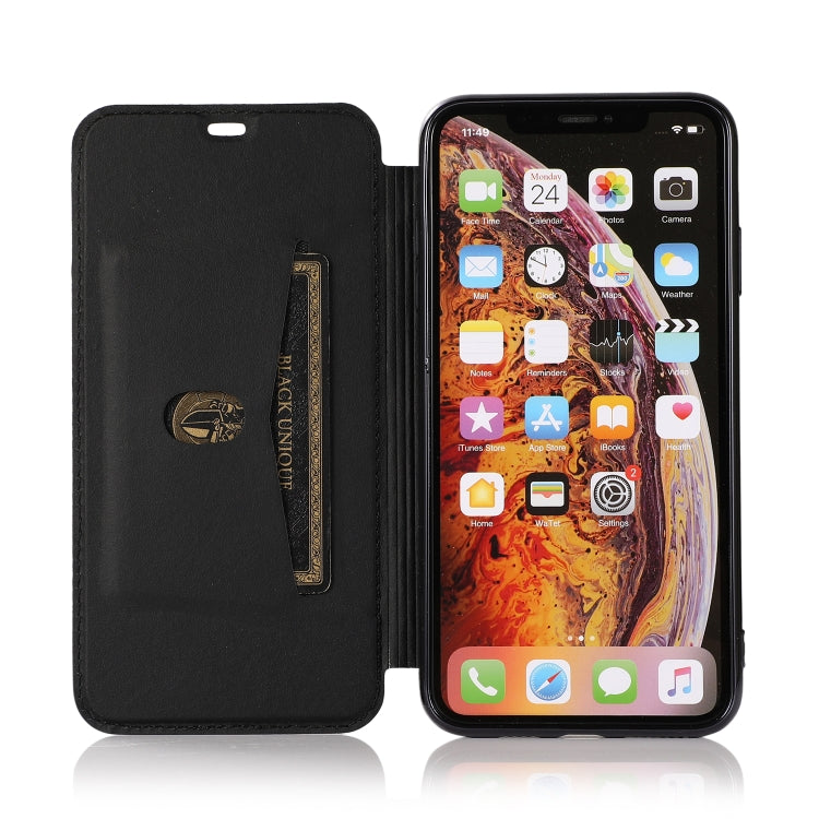 Funda de piel sintética y TPU con revestimiento de bronce y tapa horizontal con ranura para tarjetas y soporte para iPhone X/XS, iPhone SE 2022/SE 2020, 8 y 7, iPhone 8 Plus y 7 Plus, iPhone 6 Plus y 6s Plus, iPhone 6 y 6s