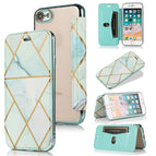 Für iPhone SE 2022 / SE 2020 & 8 & 7 / Grün