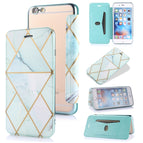 Für iPhone 6 Plus & 6s Plus / Grün