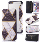 For iPhone 6 & 6s / Schwarz
