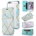 For iPhone 6 & 6s / Grün