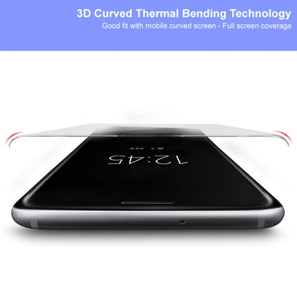 IMAK 3D Curved Full Screen Tempered Glass Film, For Honor 50, For Honor 50 Pro, For OPPO Reno6 Pro+ 5G