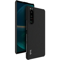 IMAK HC-2 Series Shocking Frosting Hard Protective Case, For Asus Zenfone 8 ZS590KS, For Sony Xperia 5 III