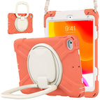 For iPad mini 5 / 4 / Coral Orange